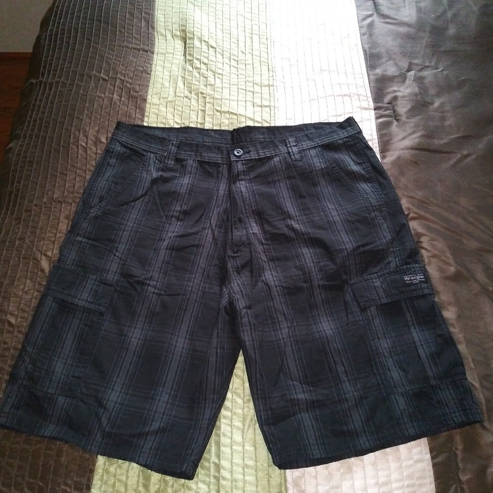 Men's Cargo Shorts